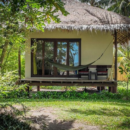 Baan Manali Resort Thongsala Quarto foto