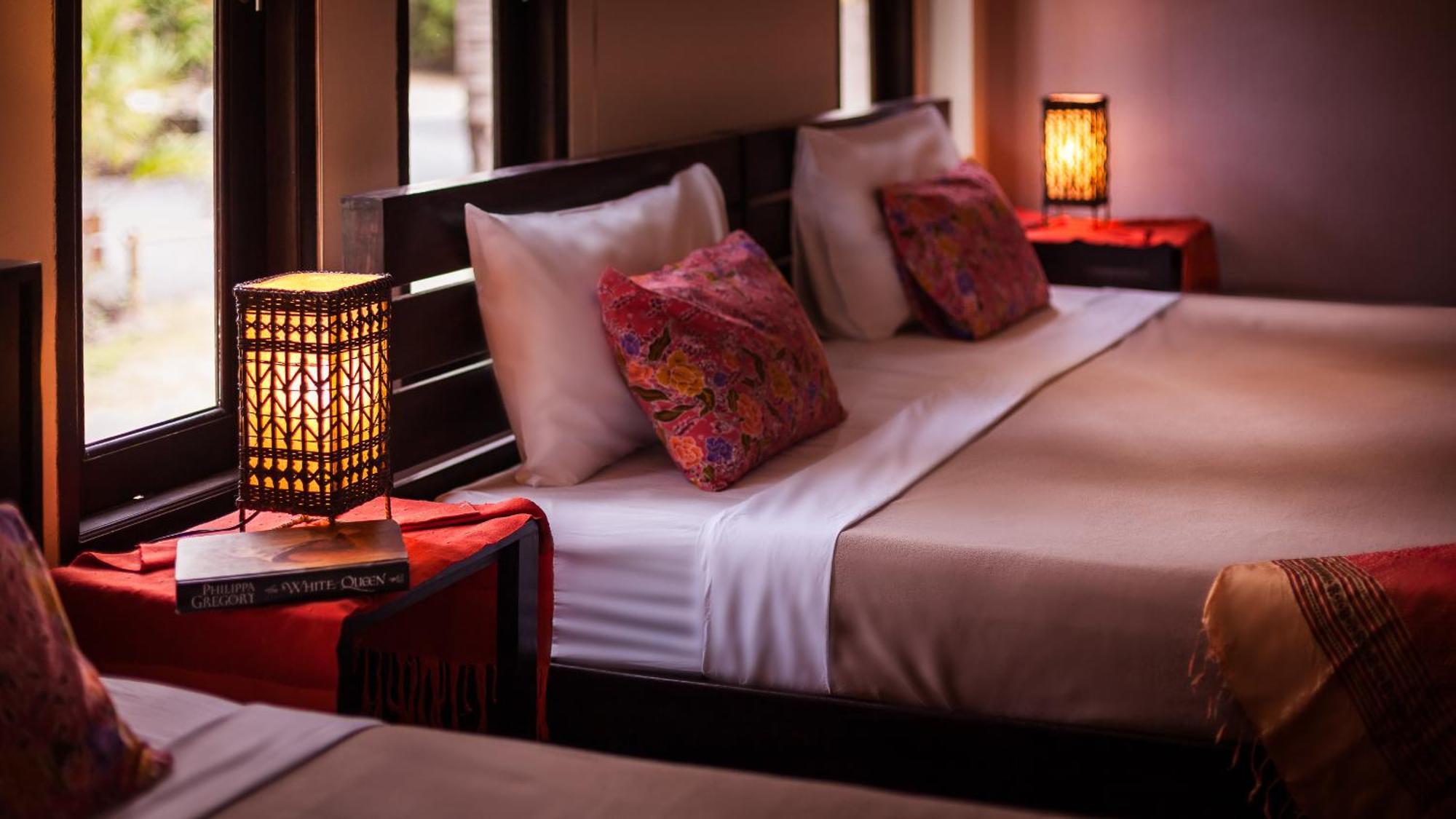 Baan Manali Resort Thongsala Quarto foto