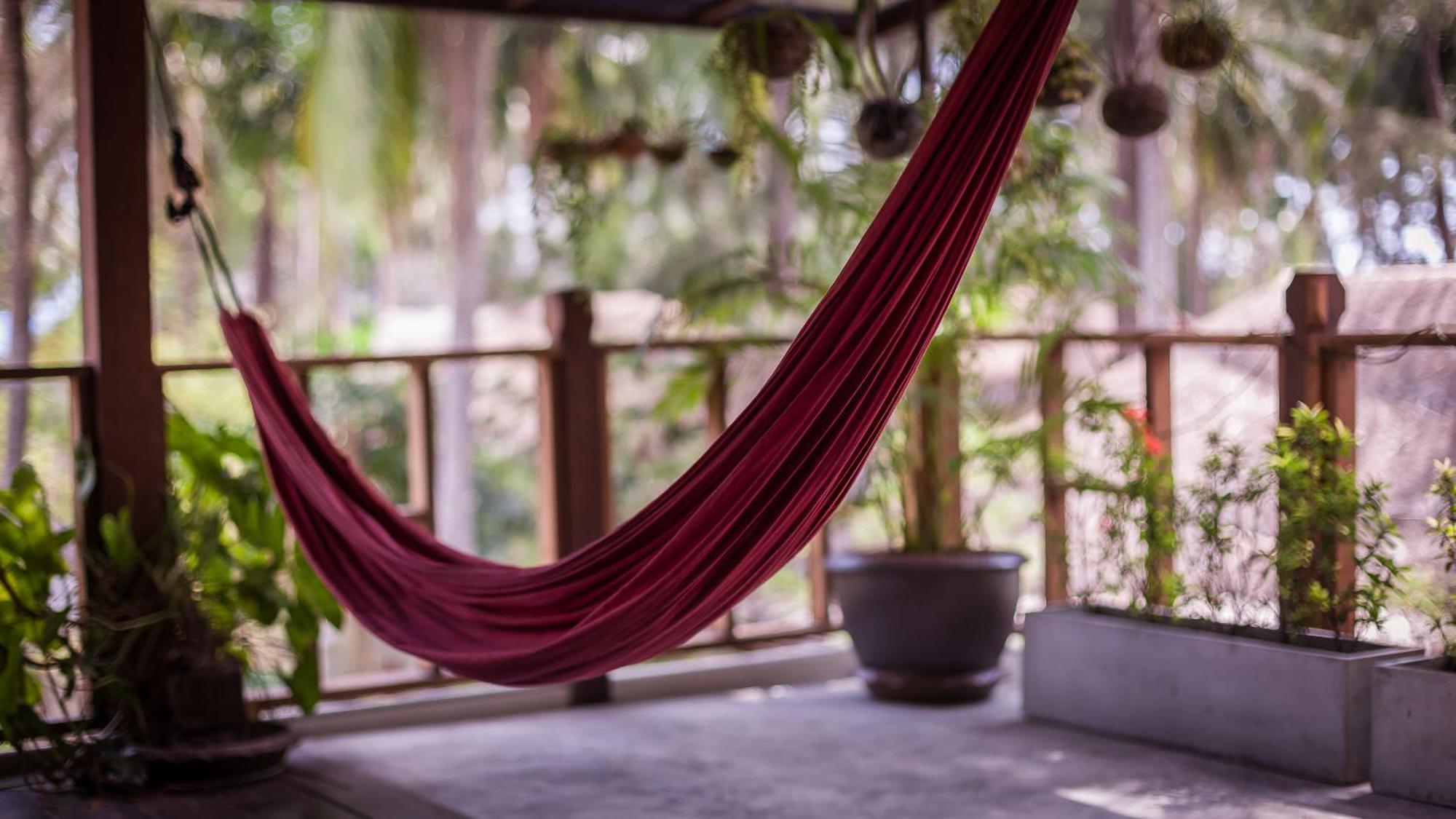 Baan Manali Resort Thongsala Quarto foto