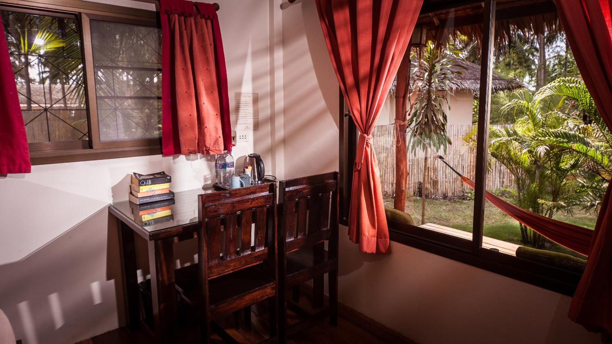 Baan Manali Resort Thongsala Quarto foto