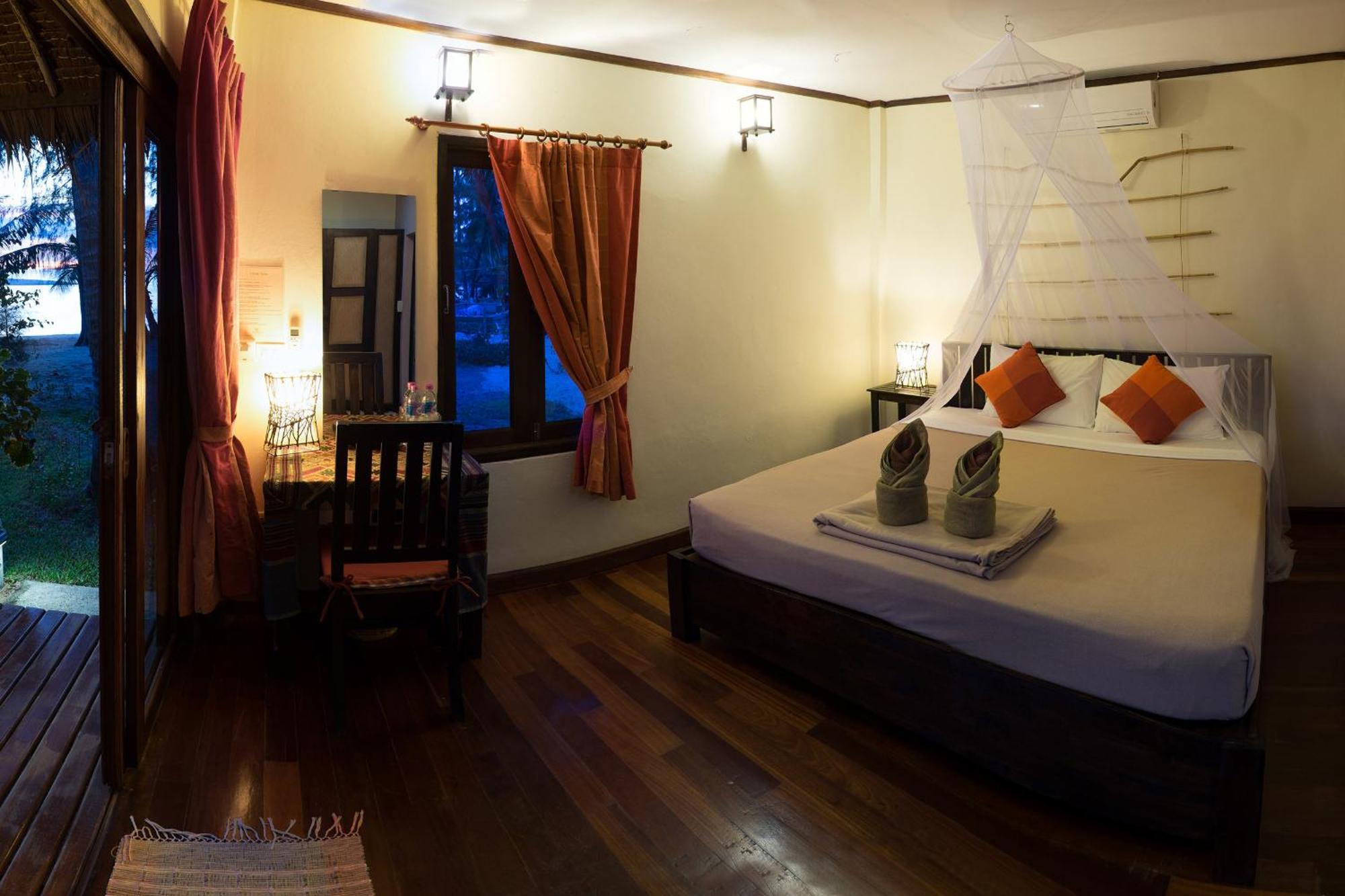 Baan Manali Resort Thongsala Quarto foto
