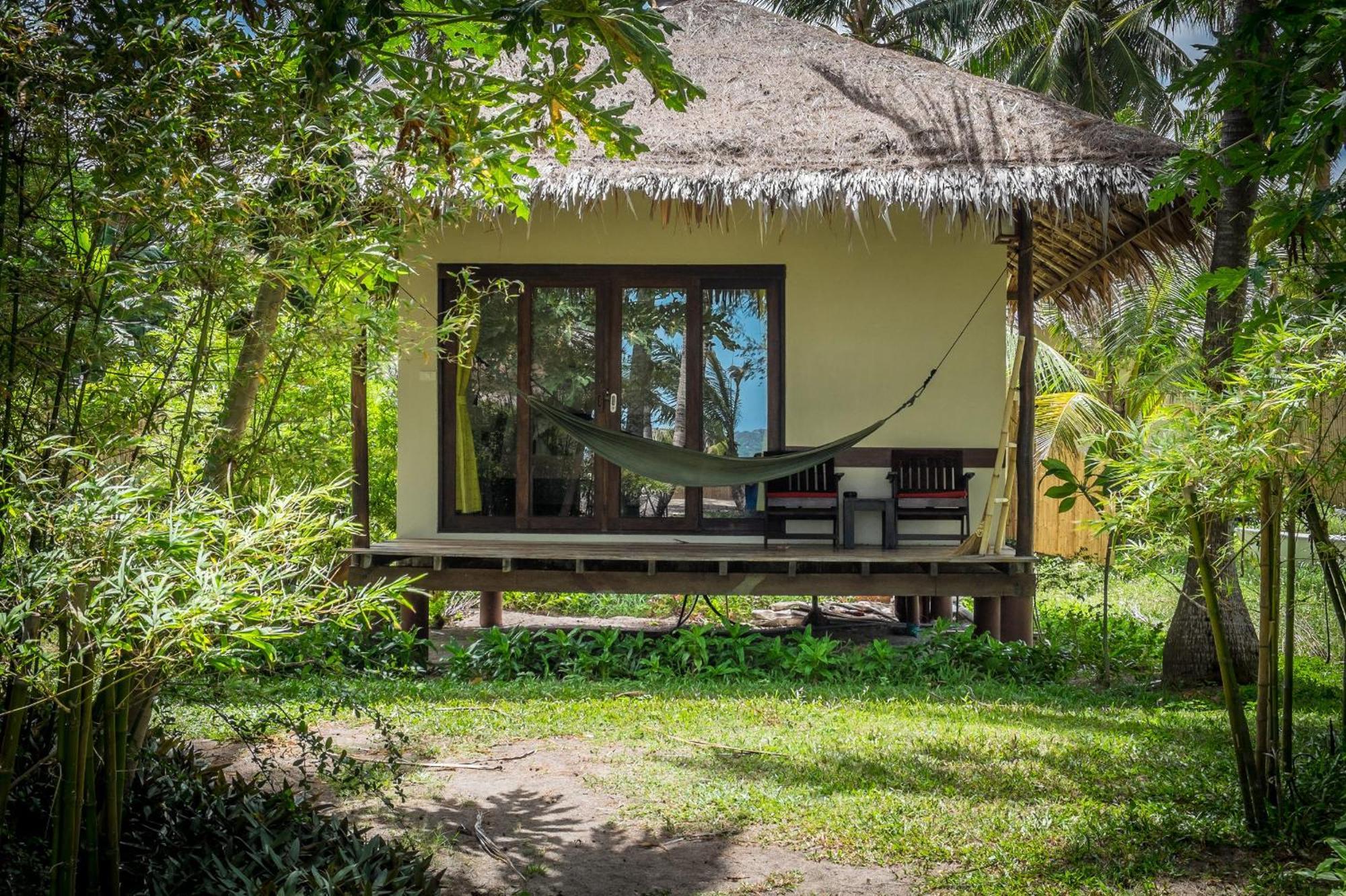 Baan Manali Resort Thongsala Quarto foto
